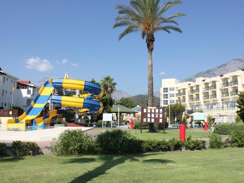 Corendon Hydros Club Kemer