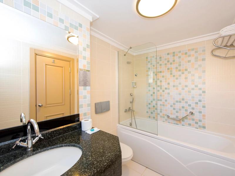 Corendon Hydros Club Kemer