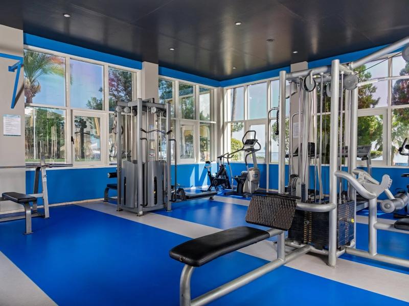 Corendon Hydros Club Kemer