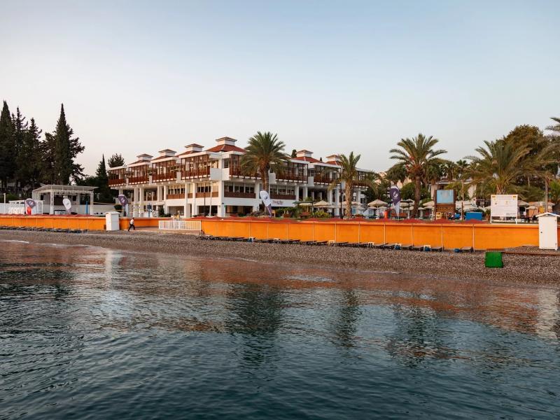 Corendon Hydros Club Kemer