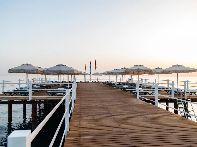 Corendon Hydros Club Kemer