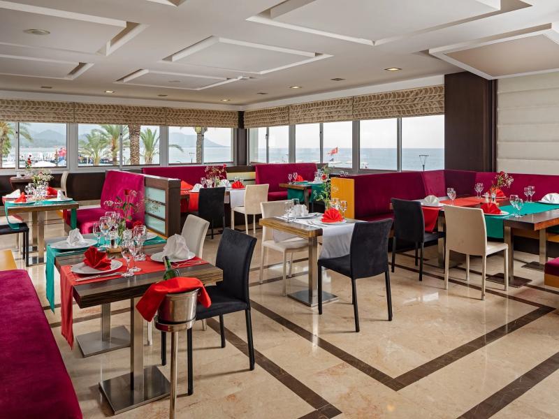 Corendon Hydros Club Kemer