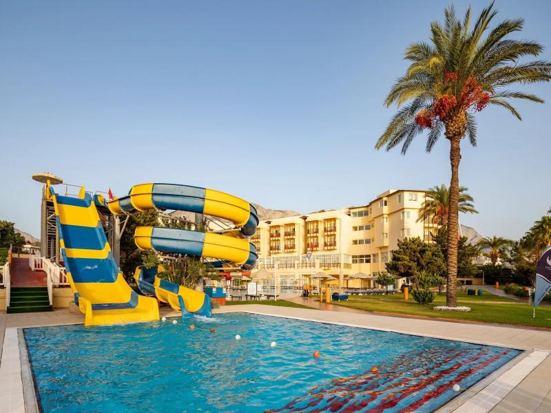 Corendon Hydros Club Kemer