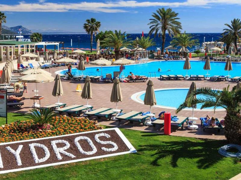 Corendon Hydros Club Kemer