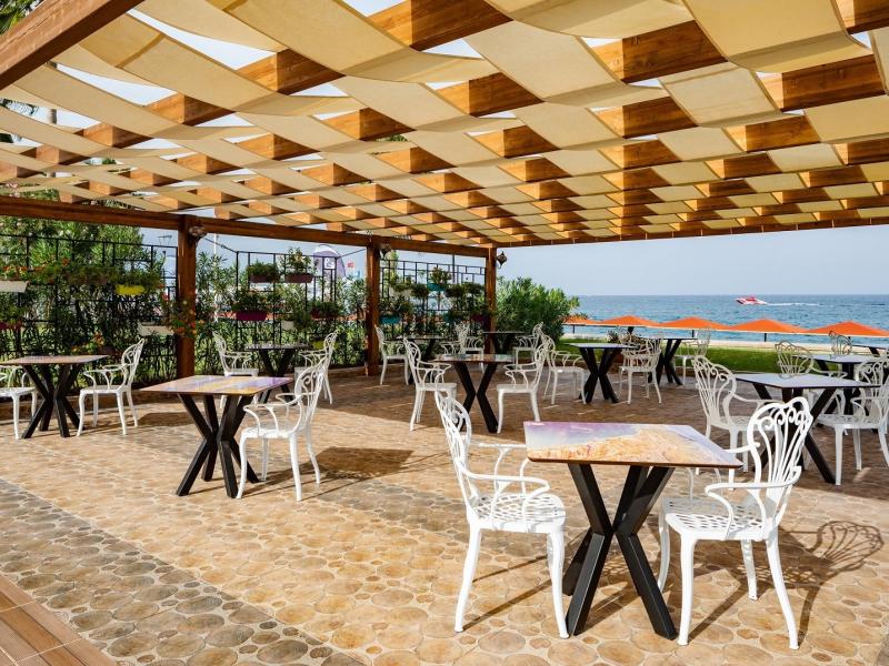 Corendon Hydros Club Kemer