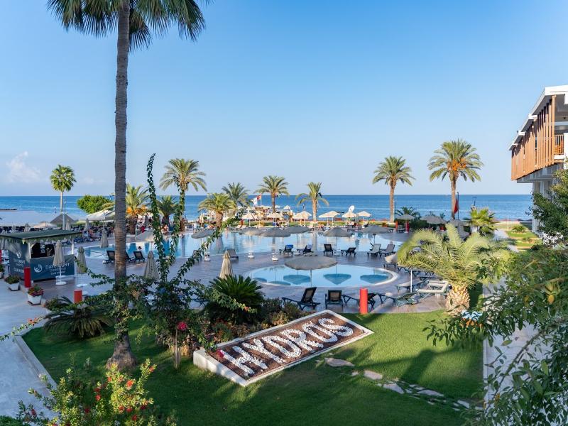 Corendon Hydros Club Kemer