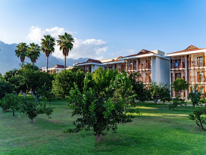 Corendon Hydros Club Kemer