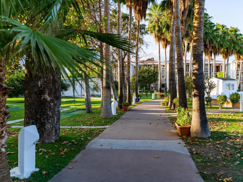 Corendon Hydros Club Kemer