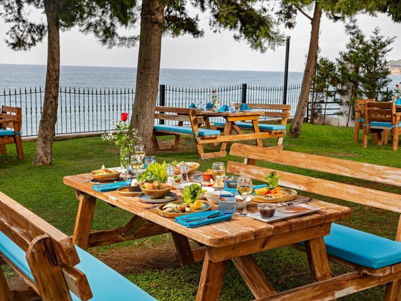 Corendon Hydros Club Kemer