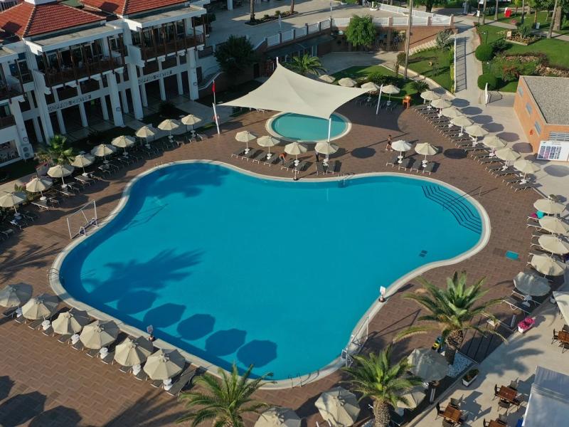 Corendon Hydros Club Kemer