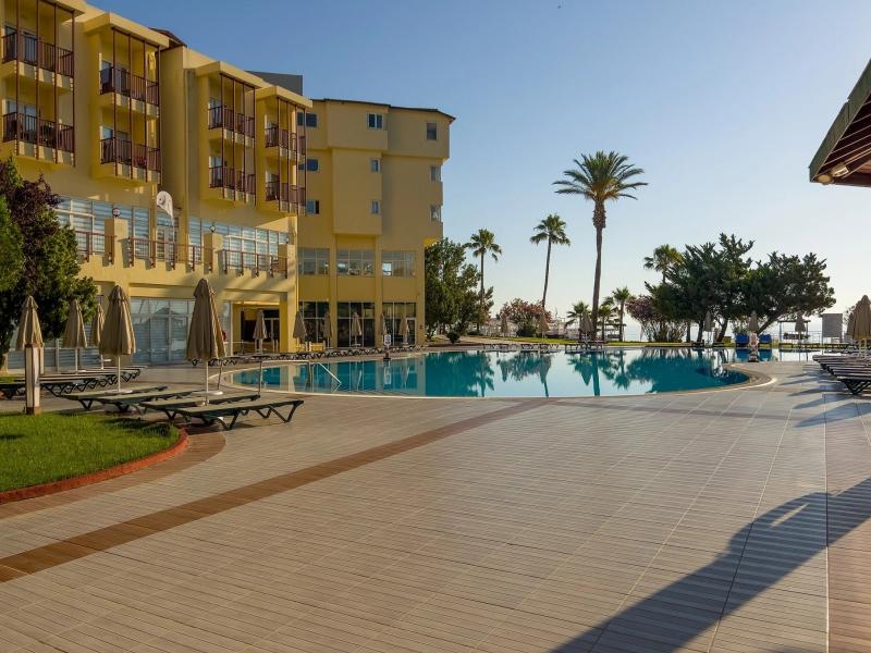 Corendon Hydros Club Kemer