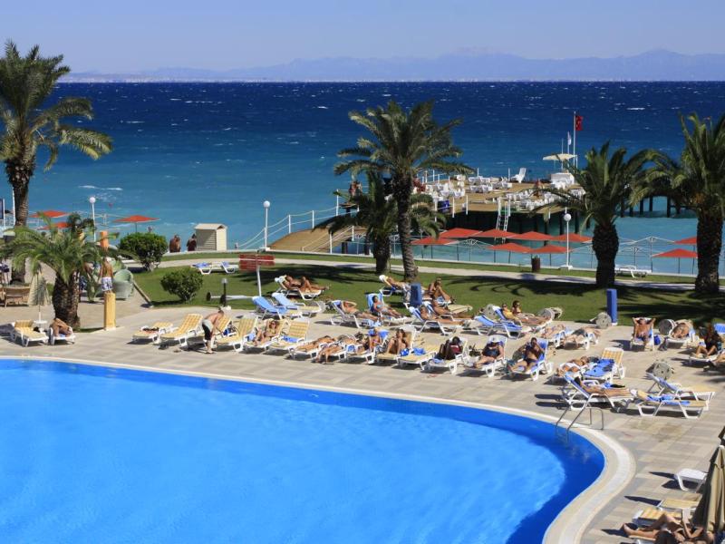 Corendon Hydros Club Kemer