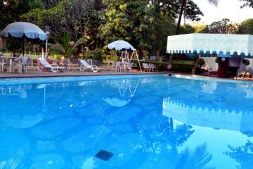 Отель Ambassador Ajanta Индия, Аурангабад, фото 17