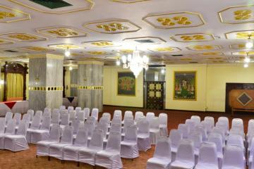 Отель Ambassador Ajanta Индия, Аурангабад, фото 22