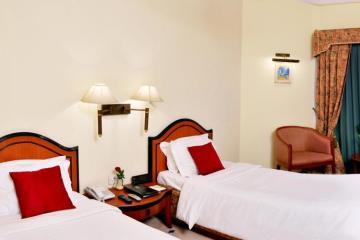 Отель Ambassador Ajanta Индия, Аурангабад, фото 3