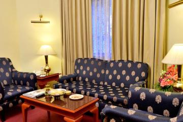 Отель Ambassador Ajanta Индия, Аурангабад, фото 10