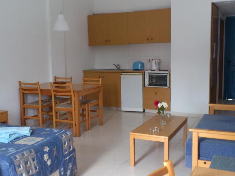 Hylatio Tourist Village