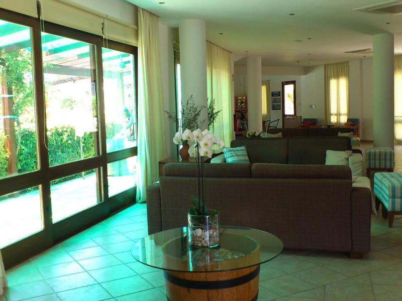 Hylatio Tourist Village