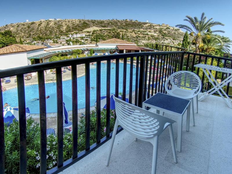 Hylatio Tourist Village