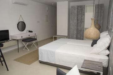 Отель Hylatio Tourist Village Кипр, Писсури, фото 19