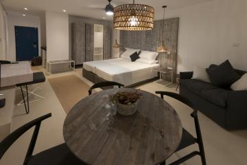 Отель Hylatio Tourist Village Кипр, Писсури, фото 20