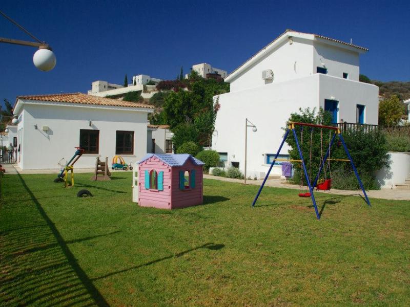 Hylatio Tourist Village