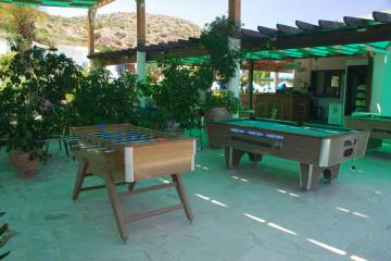 Отель Hylatio Tourist Village Кипр, Писсури, фото 6