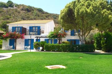 Отель Hylatio Tourist Village Кипр, Писсури, фото 9