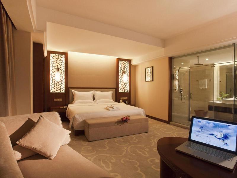Hyton Hotel Sanya