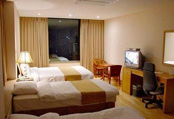 Отель Hyundai Residence Южная Корея, Сеул, фото 12