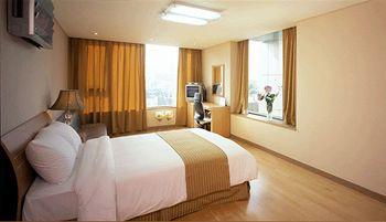 Отель Hyundai Residence Южная Корея, Сеул, фото 14