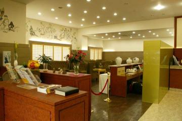 Отель Hyundai Residence Южная Корея, Сеул, фото 15