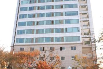 Отель Hyundai Residence Южная Корея, Сеул, фото 6