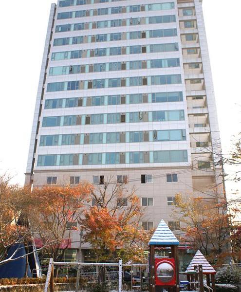 Hyundai Residence