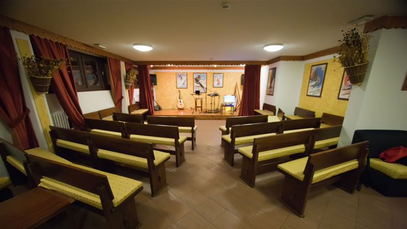 Cavalieri Ski Club