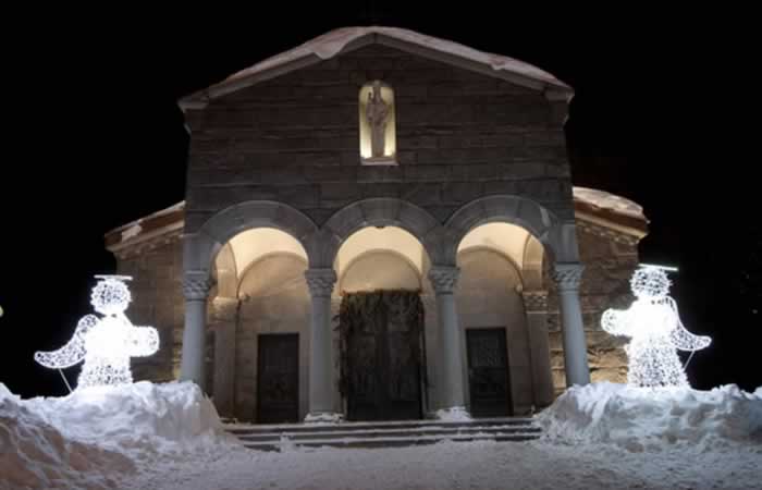 Cavalieri Ski Club