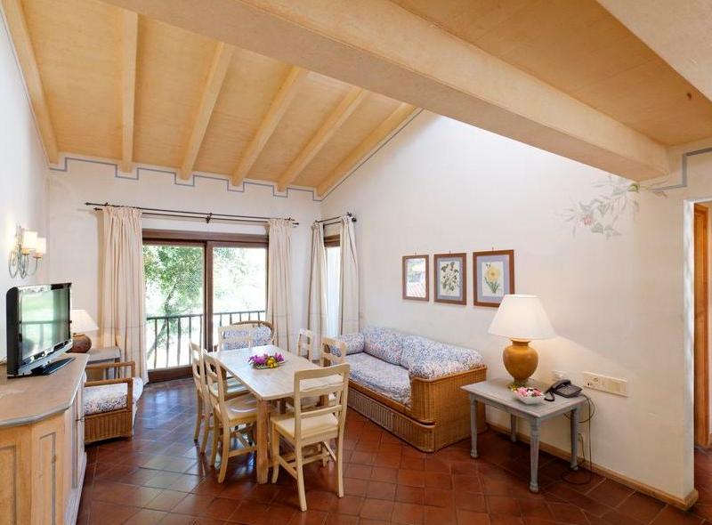 Bagaglino I Giardini di Porto Cervo