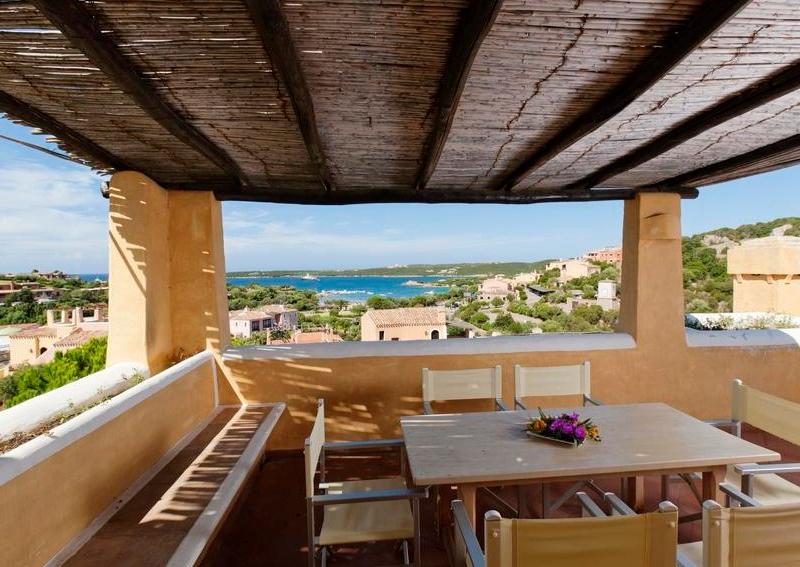 Bagaglino I Giardini di Porto Cervo