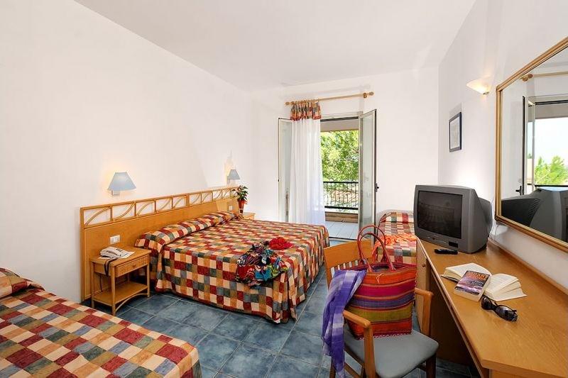 Hotel I Melograni