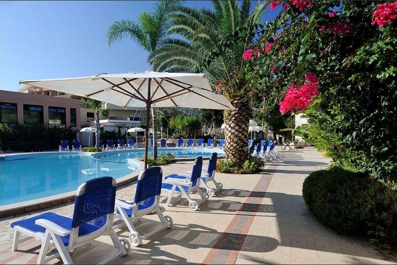 Hotel I Melograni