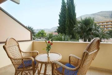 Отель Remisens Hotel Albatros Хорватия, Южная Далмация, фото 9