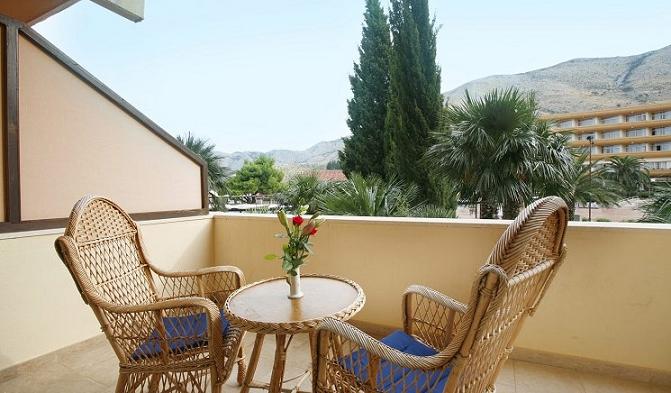 Remisens Hotel Albatros