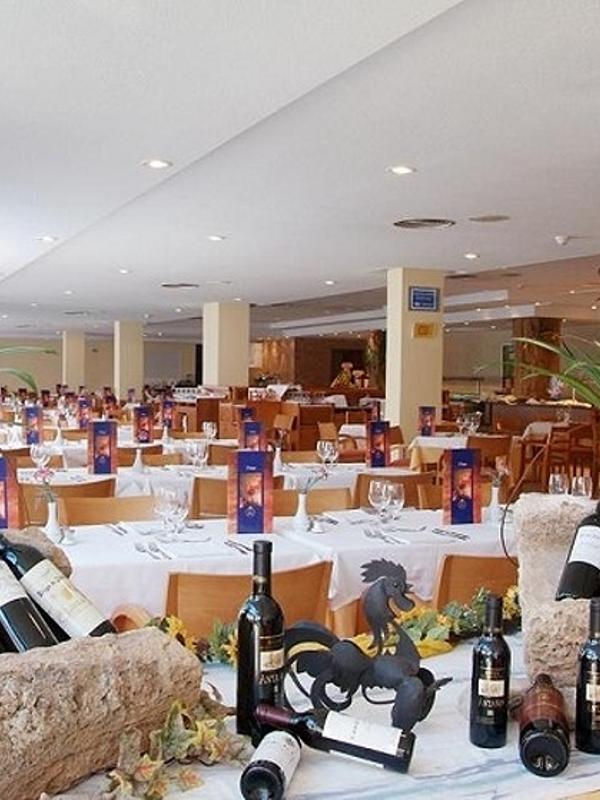 Iberostar Albufera Park