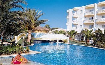 Iberostar Albufera Park