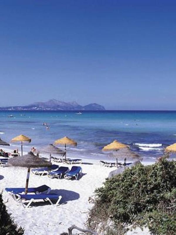 Iberostar Albufera Park