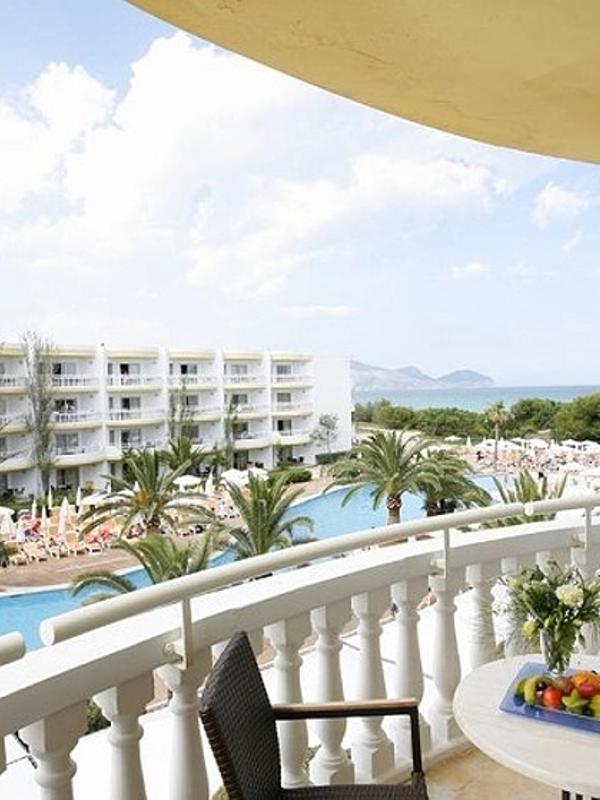 Iberostar Albufera Park