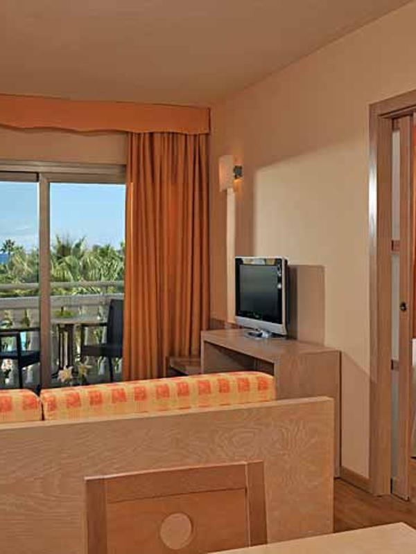 Iberostar Albufera Park