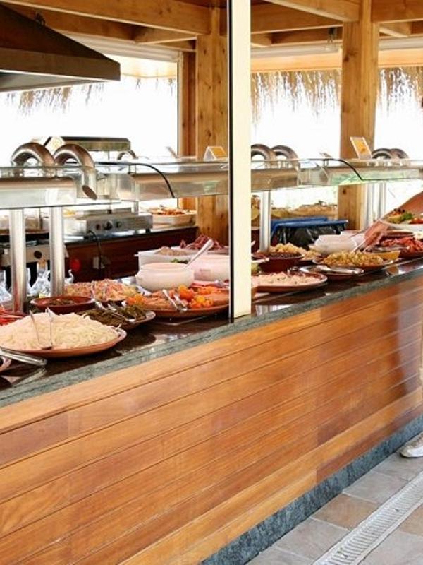 Iberostar Albufera Park