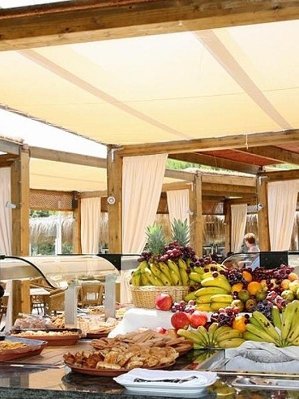 Iberostar Albufera Park