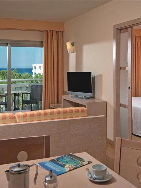 Iberostar Albufera Park